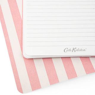 Cath Kidston Notebook A5 Set - Ditsy Meadow