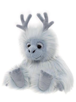 Charlie Bears Bearhouse - Oomph Yeti