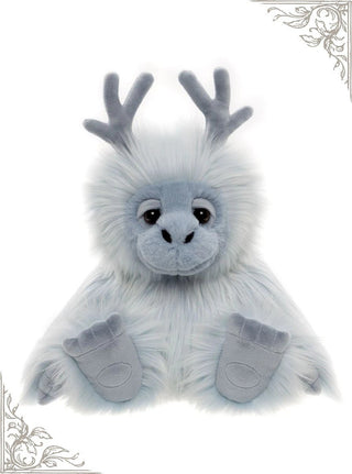 Charlie Bears Bearhouse - Oomph Yeti