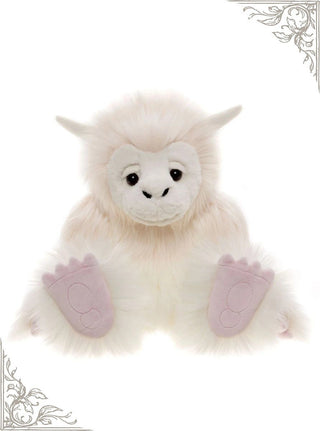 Charlie Bears Bearhouse - Tip Toe Yeti