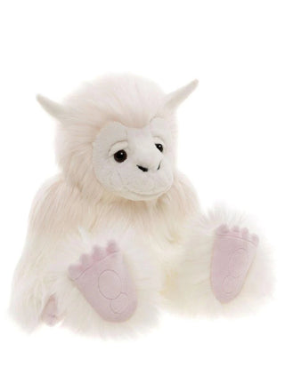 Charlie Bears Bearhouse - Tip Toe Yeti