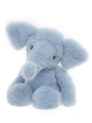 Charlie Bears Effie Elephant - Powder Blue