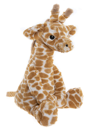 Charlie Bears Gilbert Giraffe Standard