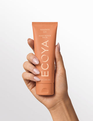 Ecoya Hand Repair Balm (100ml) - Mandarin Gin