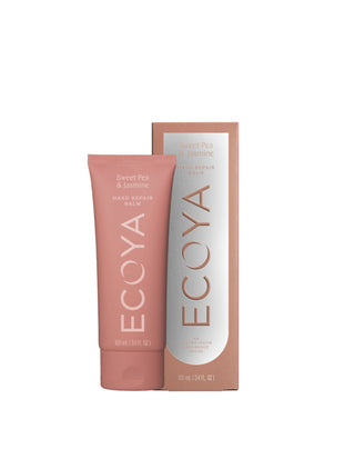 Ecoya Hand Repair Balm (100ml) - Sweet Pea & Jasmine