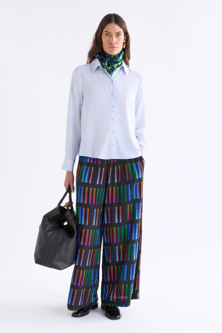 Elk Ideell Pant -steg Print [sz:size 12]