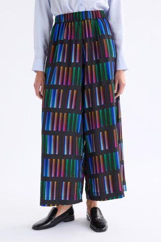 Elk Ideell Pant -steg Print [sz:size 12]