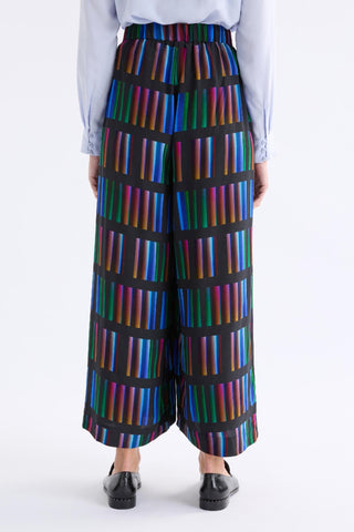 Elk Ideell Pant -steg Print [sz:size 12]