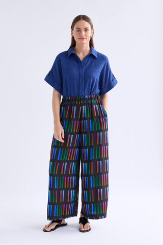 Elk Ideell Pant -steg Print [sz:size 12]