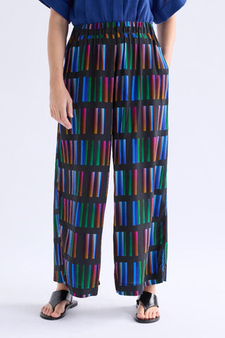 Elk Ideell Pant -steg Print [sz:size 12]