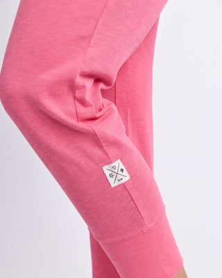 Elm Brunch Pant - Pink Lemonade [sz:size 10]