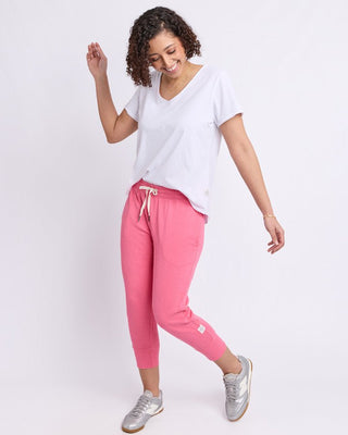 Elm Brunch Pant - Pink Lemonade [sz:size 10]