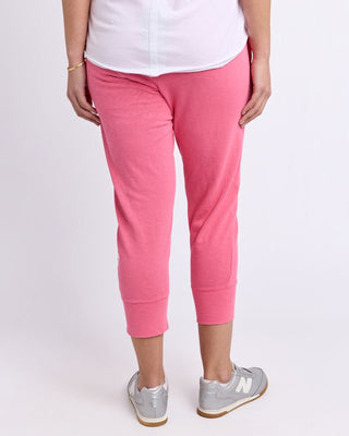 Elm Brunch Pant - Pink Lemonade [sz:size 10]