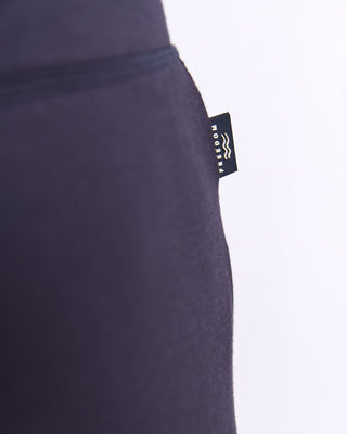 Elm Freedom Boot Pant Cropped - Midnight Navy [sz:size 10]