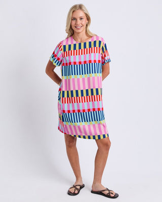 Elm Rio Rumba Dress [sz:size 10]
