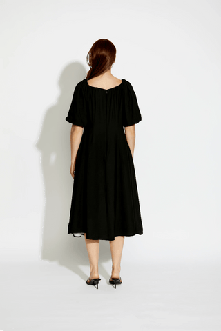 Endless Fortune Grand Providence Dress | Pink Poppies