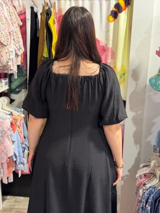 Endless Fortune Grand Providence Dress | Pink Poppies
