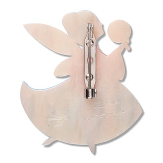 Erstwilder Brooch - Magical Makeover | Pink Poppies
