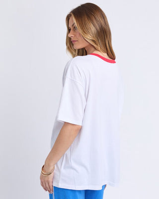 Foxwood Softmore Tee [sz:size 10]