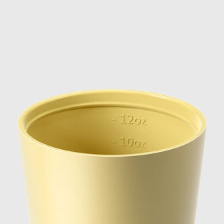 Fressko Ceramic Camino Cup 340ml - Limoncello