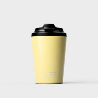 Fressko Ceramic Camino Cup 340ml - Limoncello