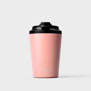Fressko Ceramic Camino Cup 340ml - Peachy