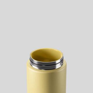 Fressko Ceramic Move Flip Sip 660ml - Limoncello