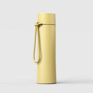 Fressko Ceramic Move Flip Sip 660ml - Limoncello