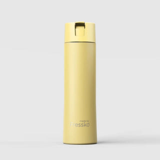 Fressko Ceramic Move Flip Sip 660ml - Limoncello