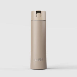 Fressko Ceramic Move Flip Sip 660ml - Oat