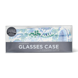 Glasses Combo - Bush Botanical | Pink Poppies