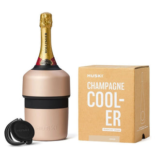 Huski Champagne Cooler - Champagne | Pink Poppies