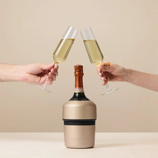 Huski Champagne Cooler - Champagne | Pink Poppies