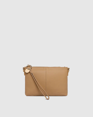 Louenhide Baby Sophie Crossbody - Camel