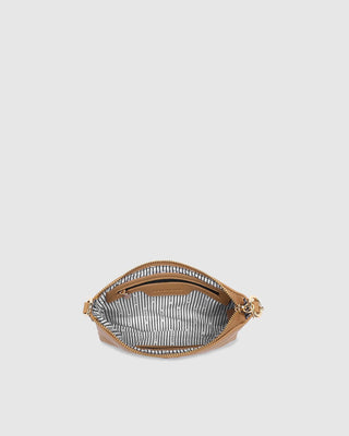 Louenhide Baby Sophie Crossbody - Camel