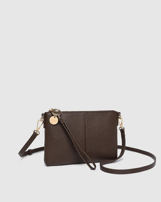 Louenhide Baby Sophie Crossbody - Chocolate