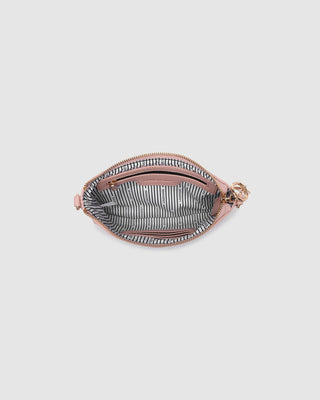 Louenhide Baby Sophie Crossbody - Dusty Pink