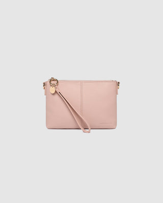 Louenhide Baby Sophie Crossbody - Dusty Pink