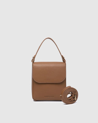 Louenhide Bessie Phone Bag - Toffee