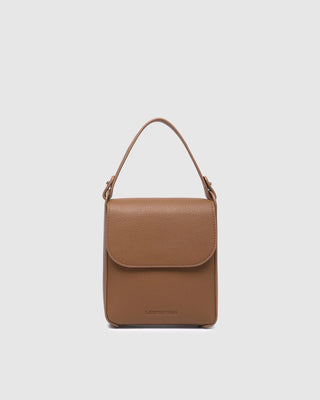 Louenhide Bessie Phone Bag - Toffee