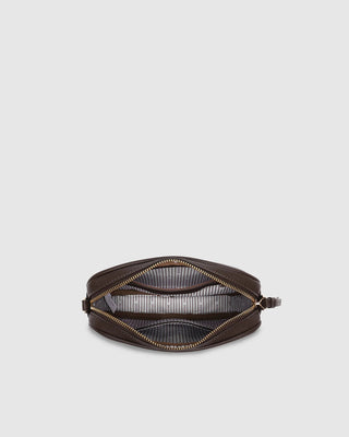 Louenhide Bianca Crossbody - Chocolate