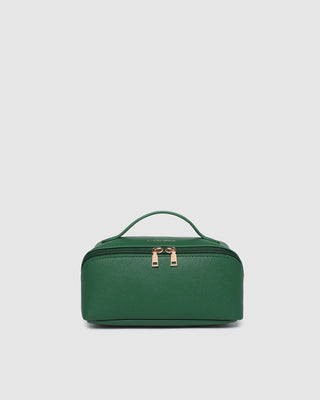 Louenhide Ellis Makeup Bag - Green