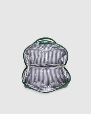 Louenhide Ellis Makeup Bag - Green