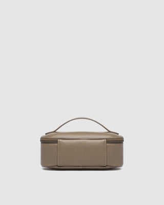 Louenhide Fifi Cosmetic Case - Coffee