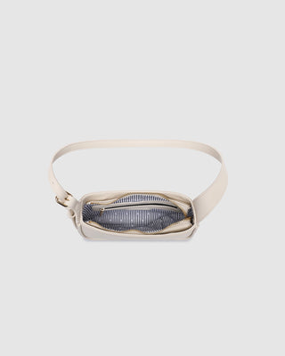 Louenhide Ivy Shoulder Bag - Vanilla | Pink Poppies