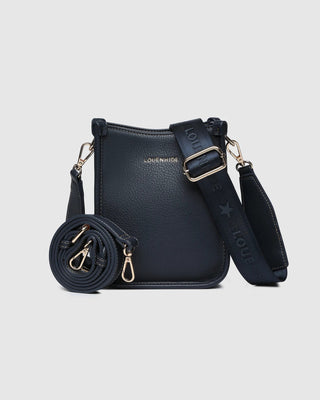 Louenhide Parker Phone Crossbody - Navy 