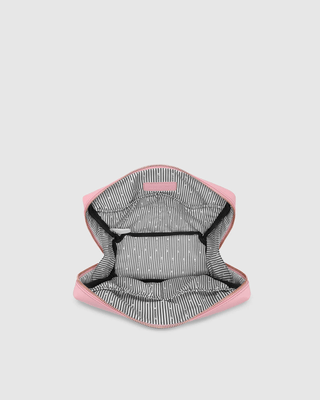 Louenhide Vanessa Cosmetic Bag - Pink | Pink Poppies