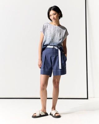 Marco Polo Spliced Ombre Tee [sz:small]