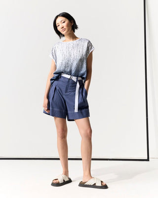 Marco Polo Spliced Ombre Tee [sz:small]