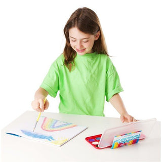 Melissa&doug Paints Set - 21colours